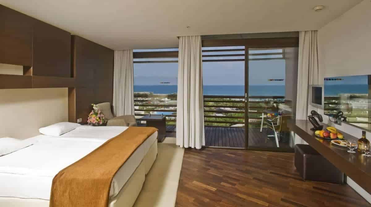 Kervansaray Lara Convention & Spa Center